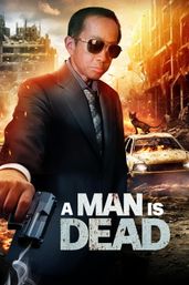 A Man Is Dead