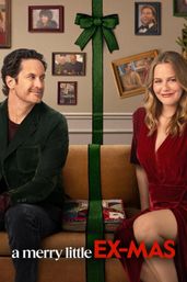 A Merry Little Ex-Mas