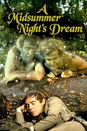 A Midsummer Night's Dream