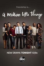 A Million Little Things - Season 1