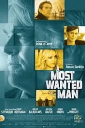 A Most Wanted Man