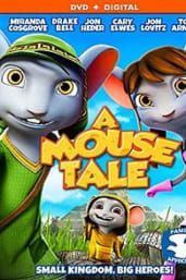 A Mouse Tale