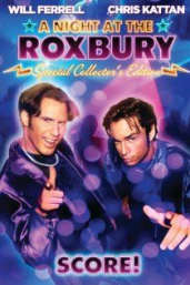 A Night at the Roxbury