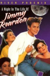 A Night In The Life Of Jimmy Reardon