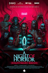 A Night of Horror: Nightmare Radio