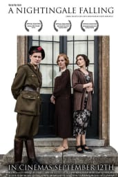 A Nightingale Falling