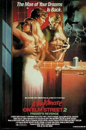 A Nightmare On Elm Street 2: Freddys Revenge (1985)