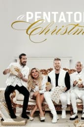 A Pentatonix Christmas Special