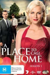 A Place to Call Home - Season 1
