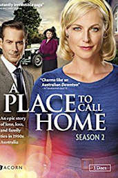 A Place to Call Home - Season 2