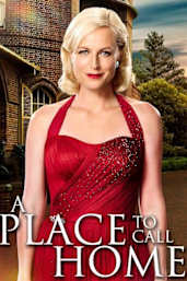 A Place To Call Home - Season 4