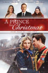 A Prince for Christmas