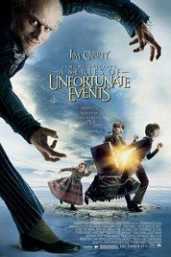 A Series of Unfortunate Events