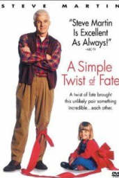 A Simple Twist of Fate