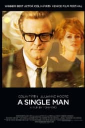 A Single Man