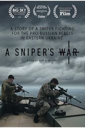 A Sniper's War