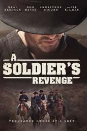 A Soldier's Revenge
