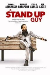 A Stand Up Guys