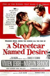 A Streetcar Named Desire