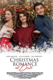 A Taste of Christmas