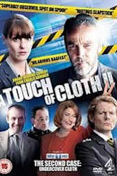 A Touch of Cloth - Season 1