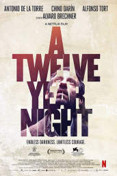 A Twelve-Year Night