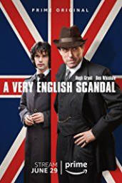 A Very  English Scandal - Season 1