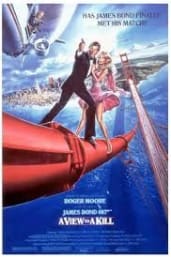A View to a Kill (James Bond 007)