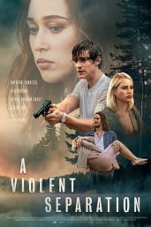 A Violent Separation
