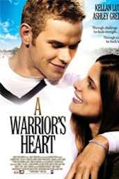 A Warrior's Heart