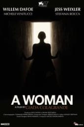 A Woman