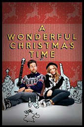 A Wonderful Christmas Time