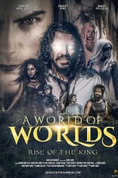 A World of Worlds: Rise of the King