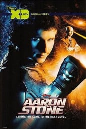 Aaron Stone - Season 1