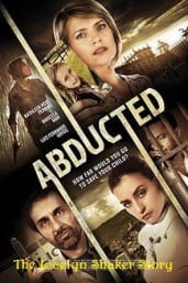 Abducted The Jocelyn Shaker Story