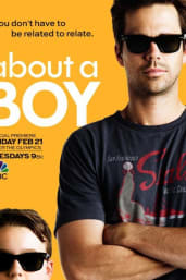 About a Boy - Season 1