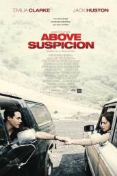 Above Suspicion