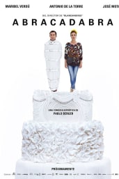 Abracadabra