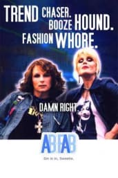 Absolutely Fabulous - Season 3