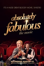 Absolutely Fabulous - Season 5