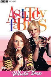 Absolutely Fabulous - Season 6