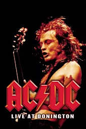 AC/DC - Live at Donington