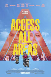 Access All Areas