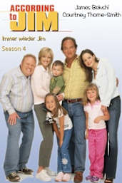 According to Jim - Season 4