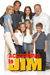 According to Jim - Season 6