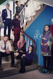 Ackley Bridge - Season 1