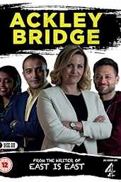Ackley Bridge - Season 2