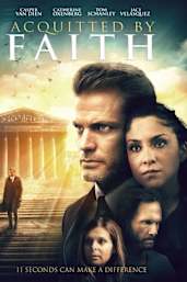 Acquitted by Faith