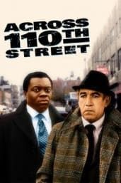 Across 110th Street