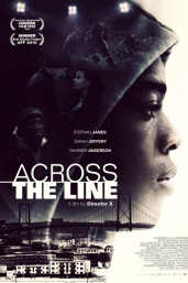 Across the Line